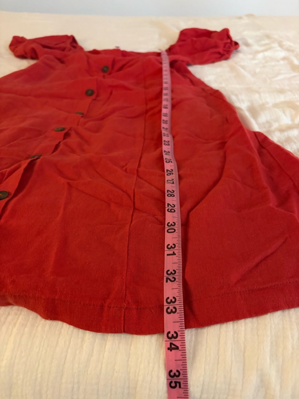Midi sundress - Picture 5 of 5